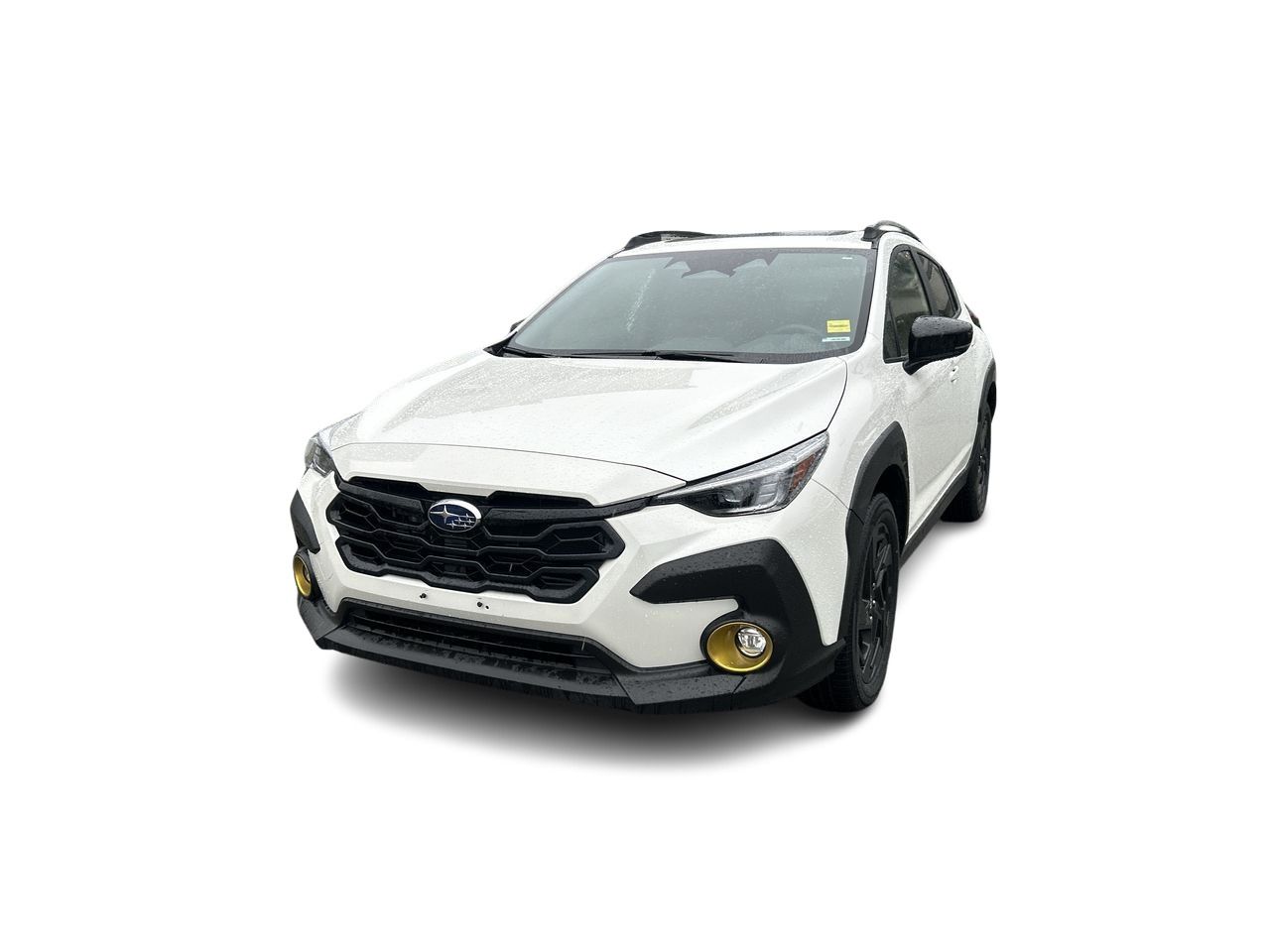 2024  Crosstrek