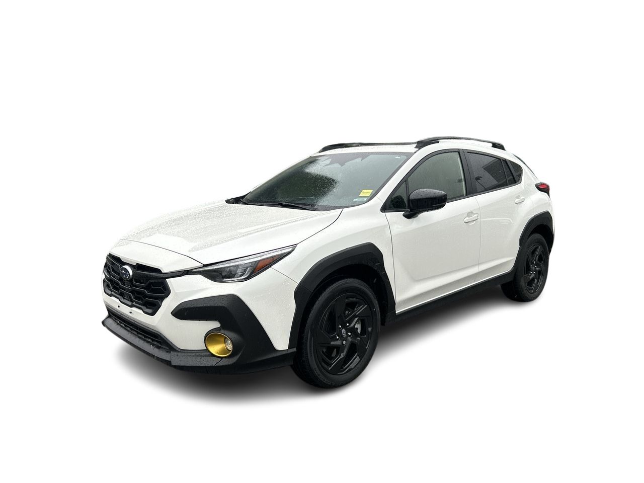 2024  Crosstrek