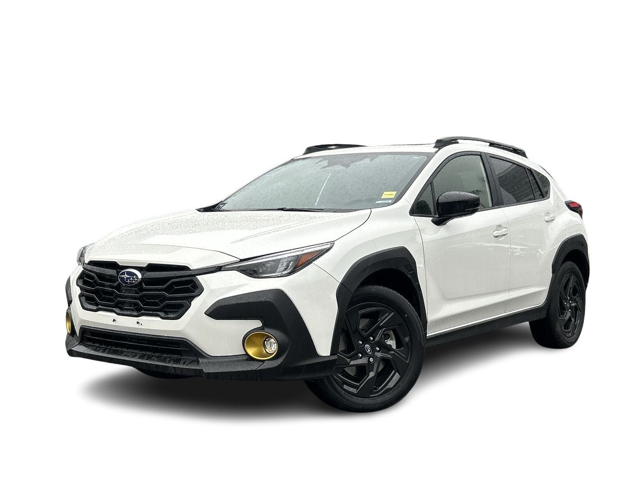 2024  Crosstrek