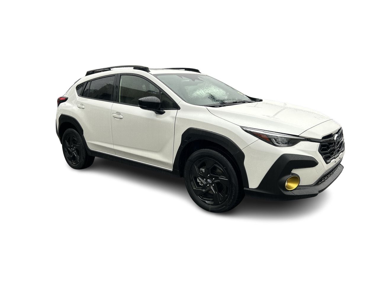 2024  Crosstrek