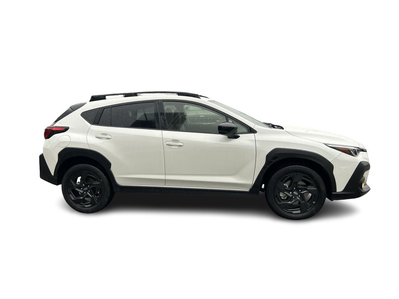 2024  Crosstrek