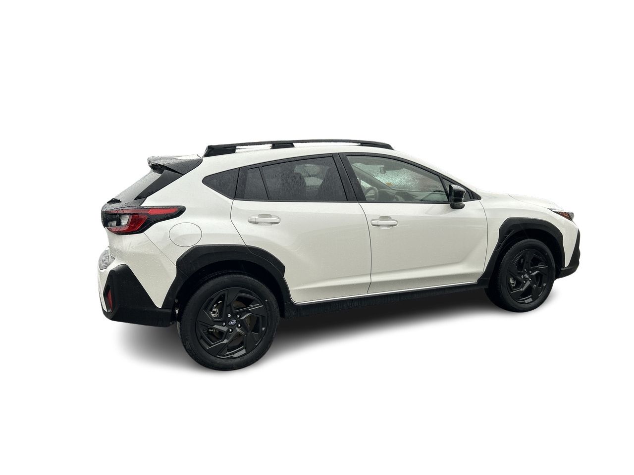 2024  Crosstrek