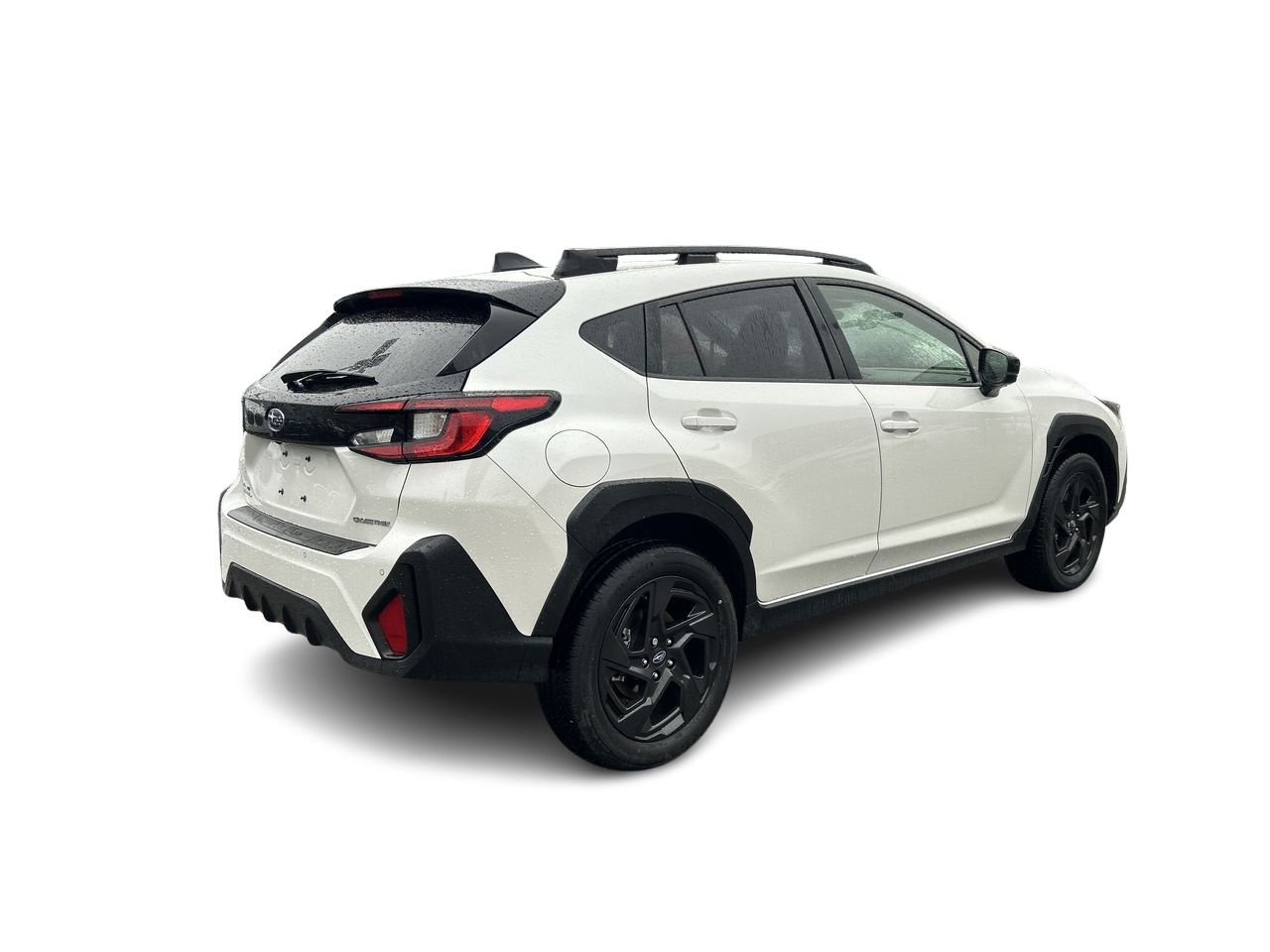 2024  Crosstrek
