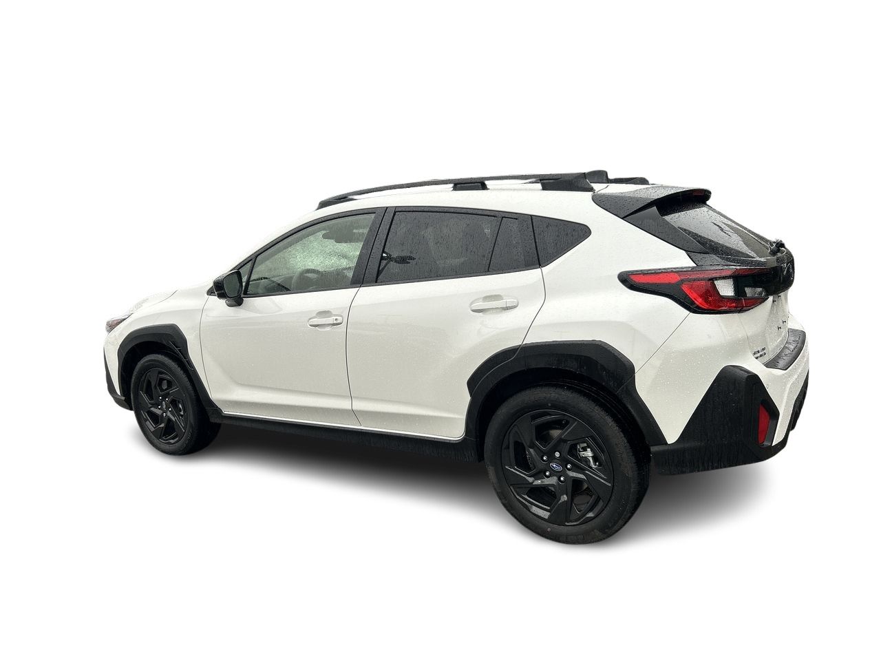 2024  Crosstrek