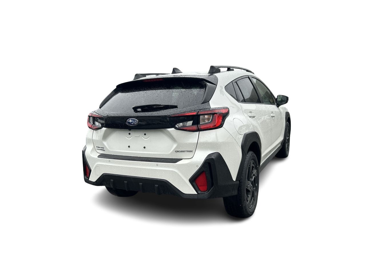 2024  Crosstrek