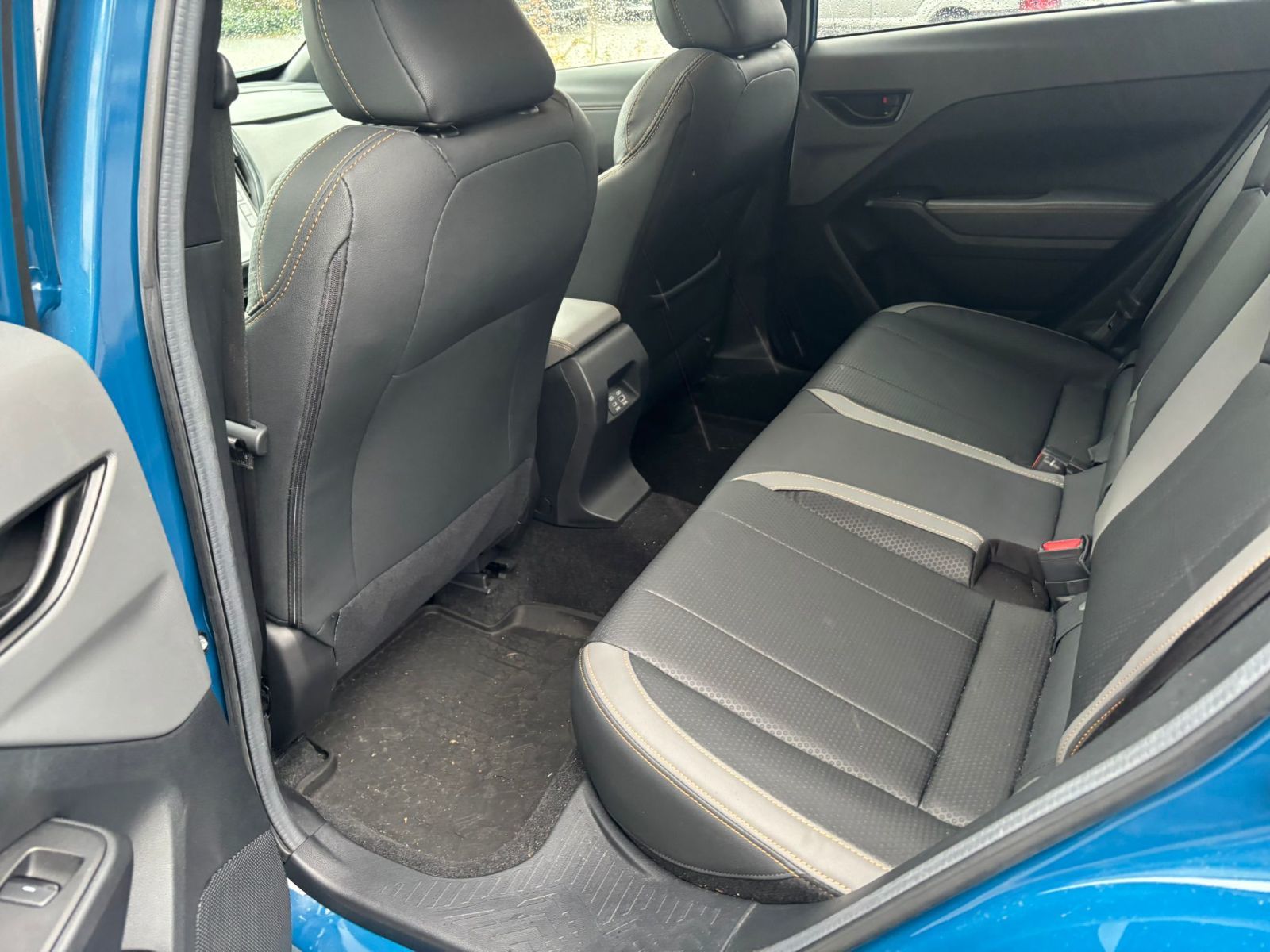 2024 Subaru Crosstrek in Vancouver, British Columbia