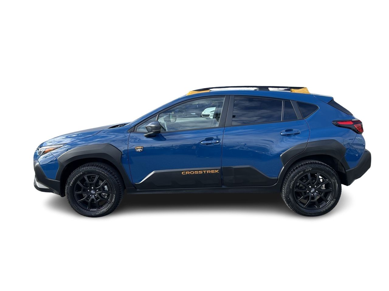 2024  Crosstrek