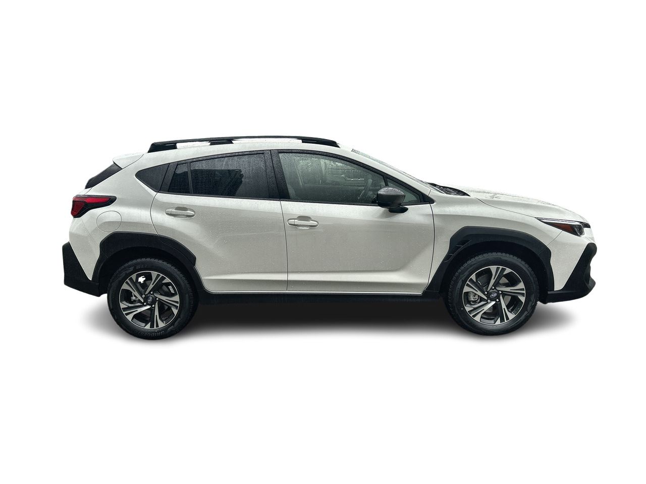 2024  Crosstrek