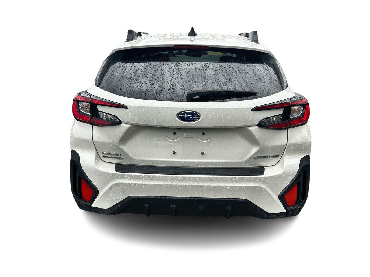 2024  Crosstrek