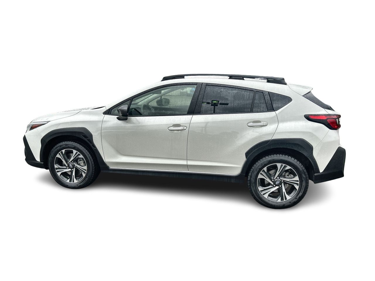 2024  Crosstrek
