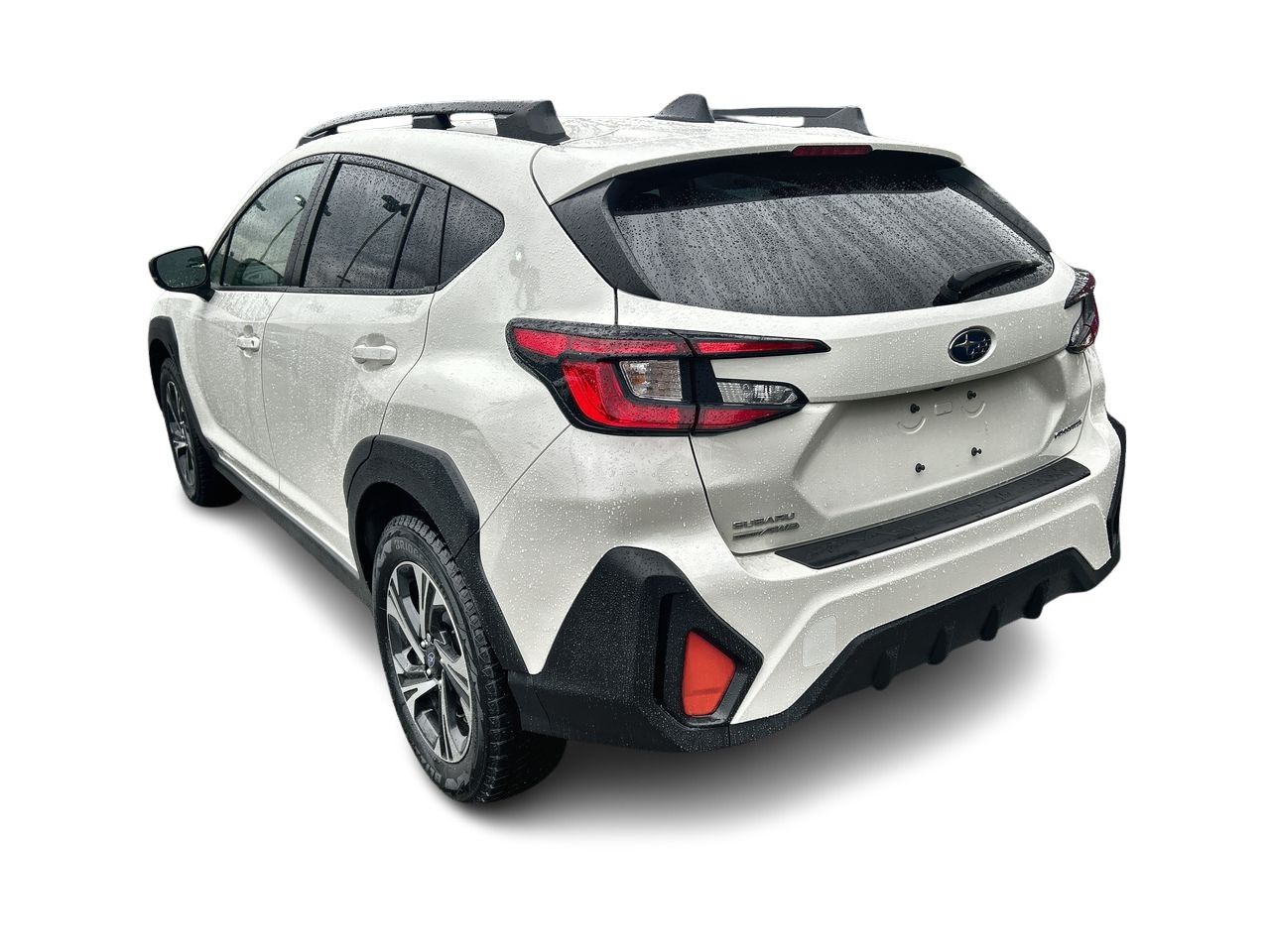2024  Crosstrek