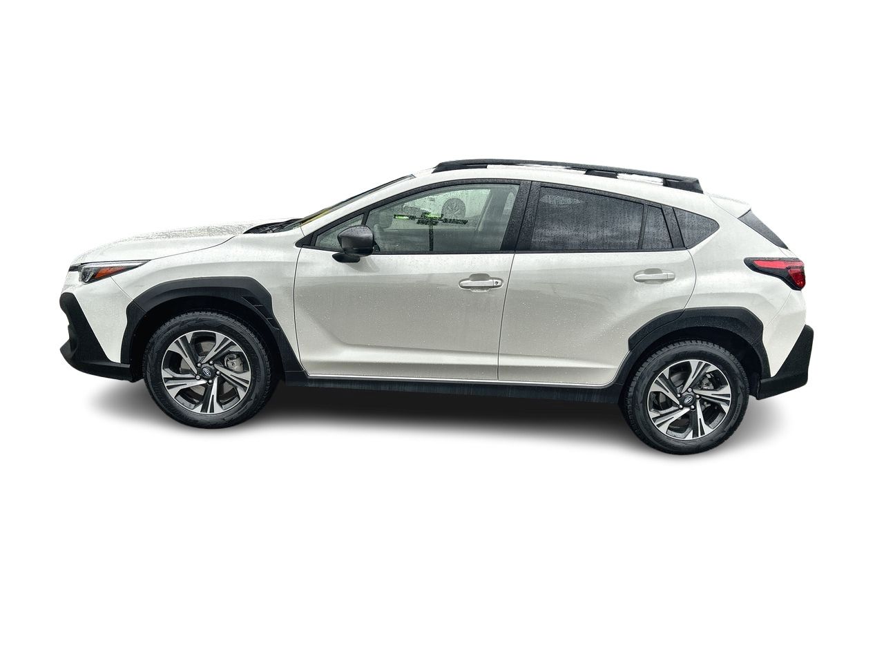 2024  Crosstrek