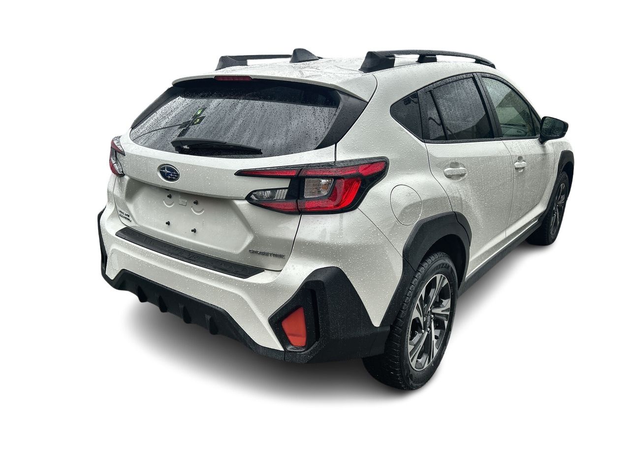 2024  Crosstrek
