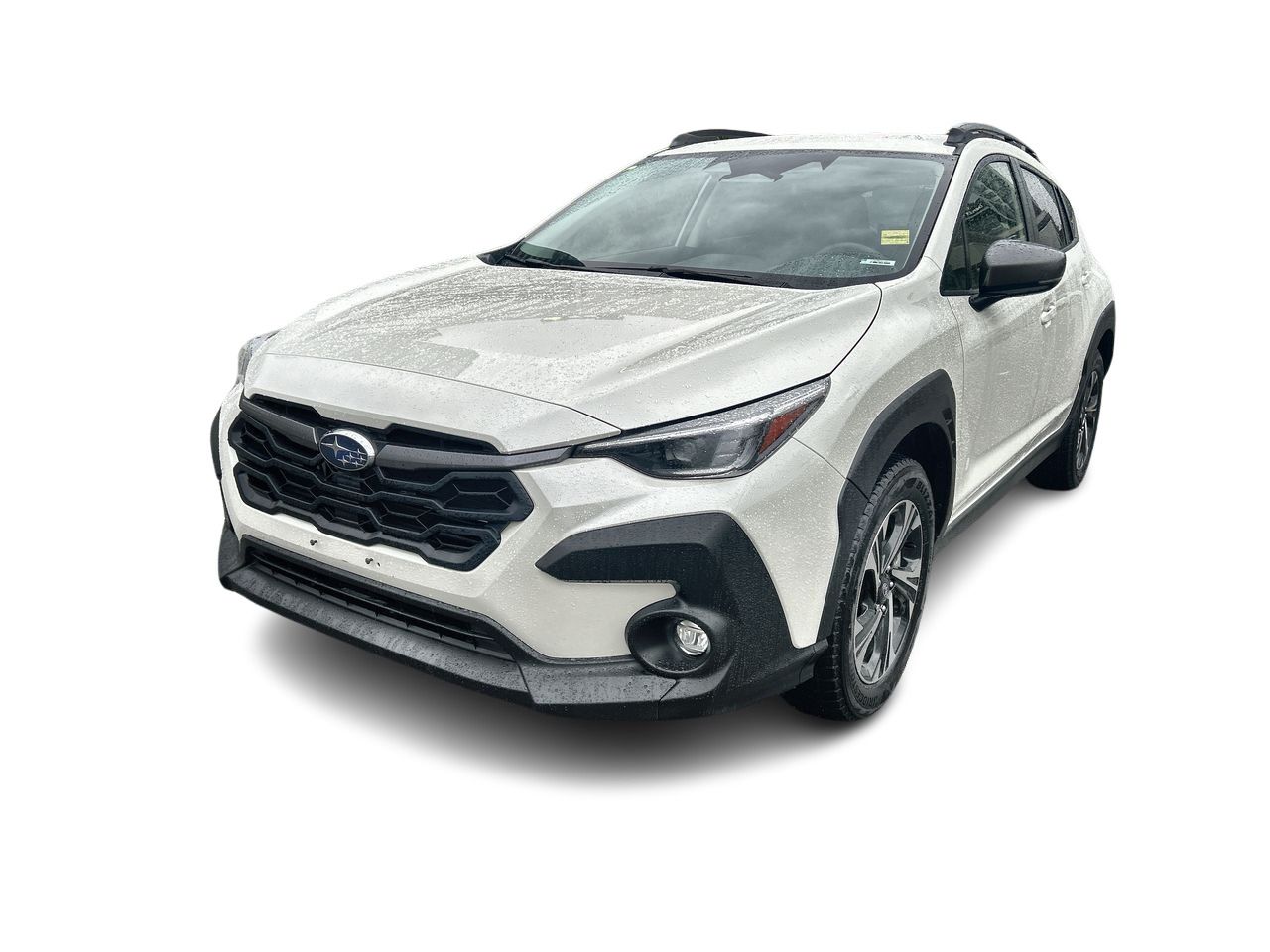 2024  Crosstrek