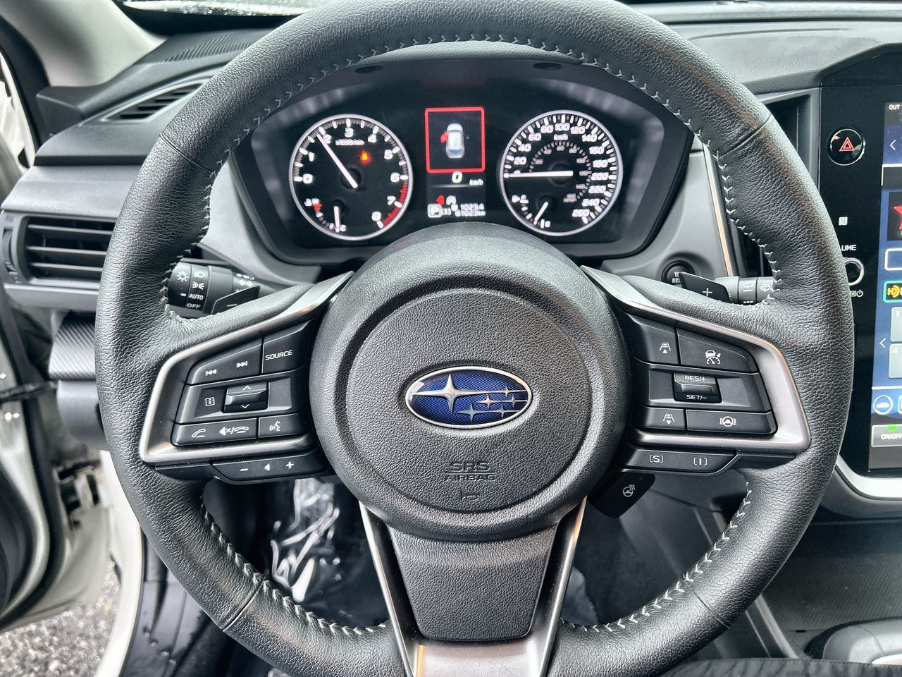 2024  Crosstrek
