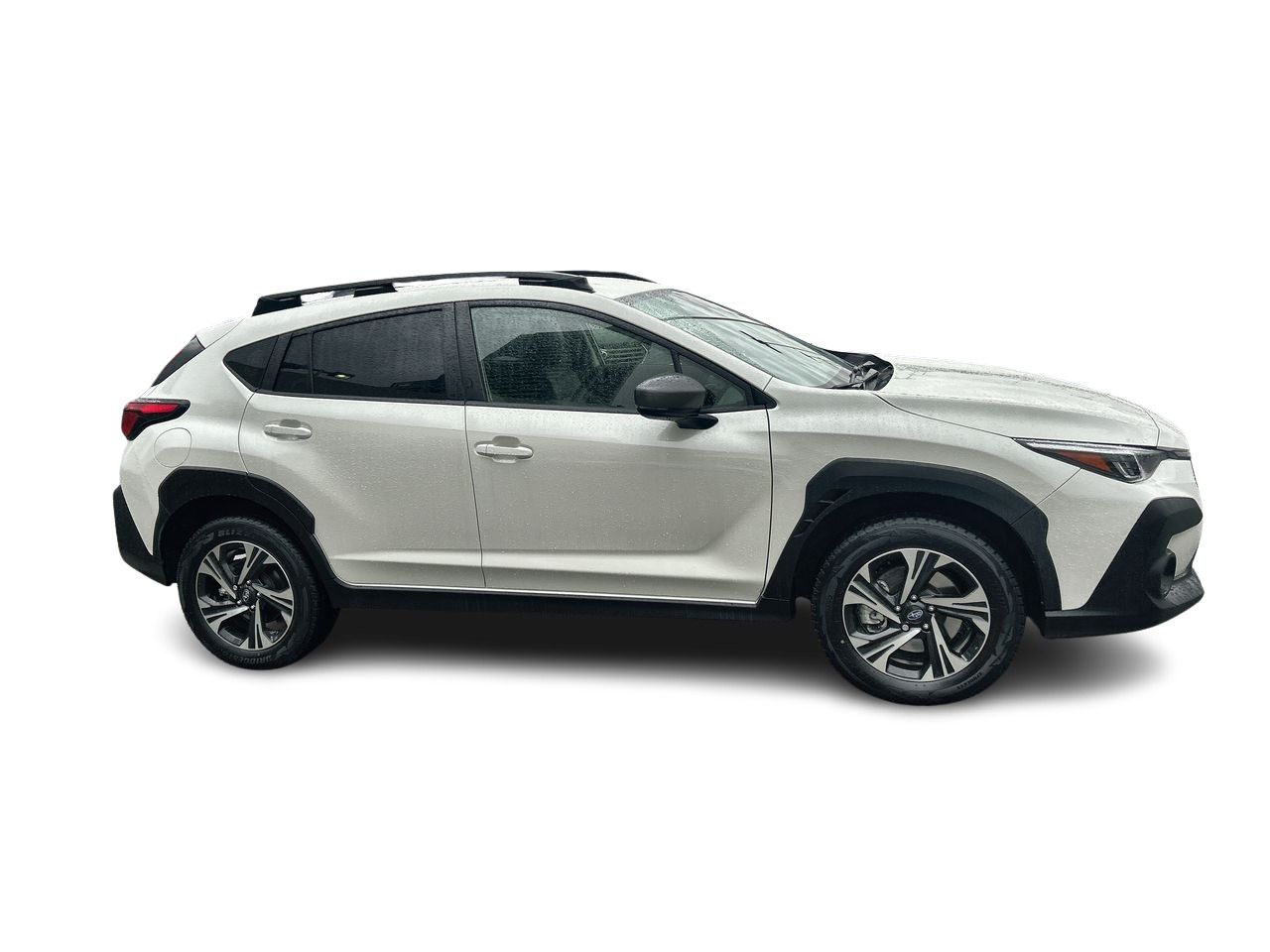 2024  Crosstrek