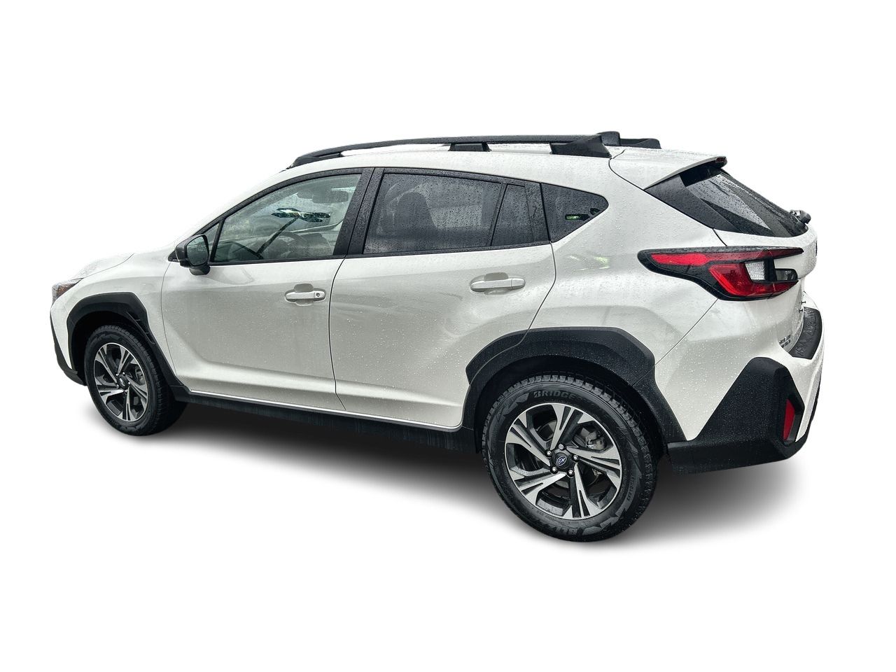 2024  Crosstrek