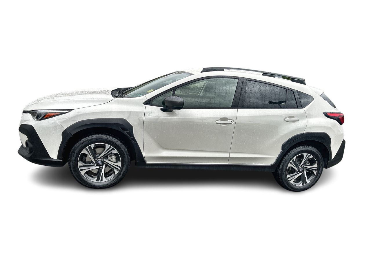 2024  Crosstrek