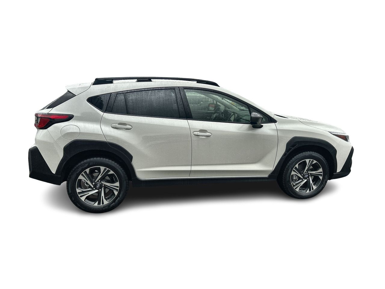 2024  Crosstrek