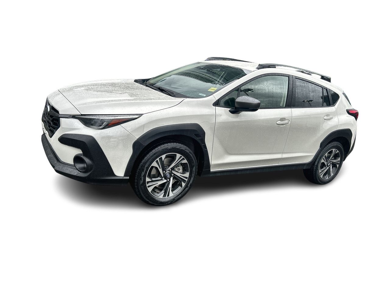 2024  Crosstrek