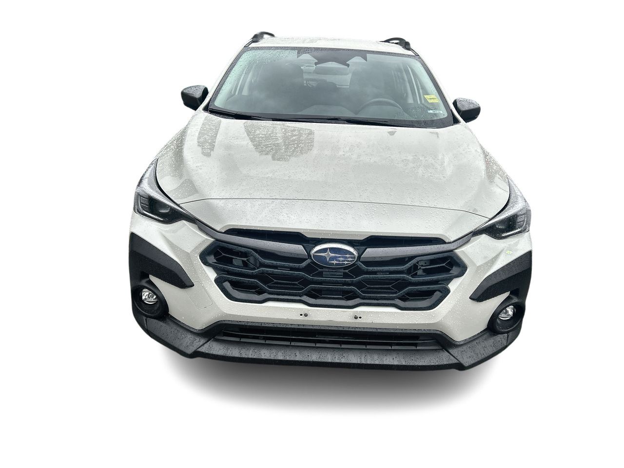 2024  Crosstrek