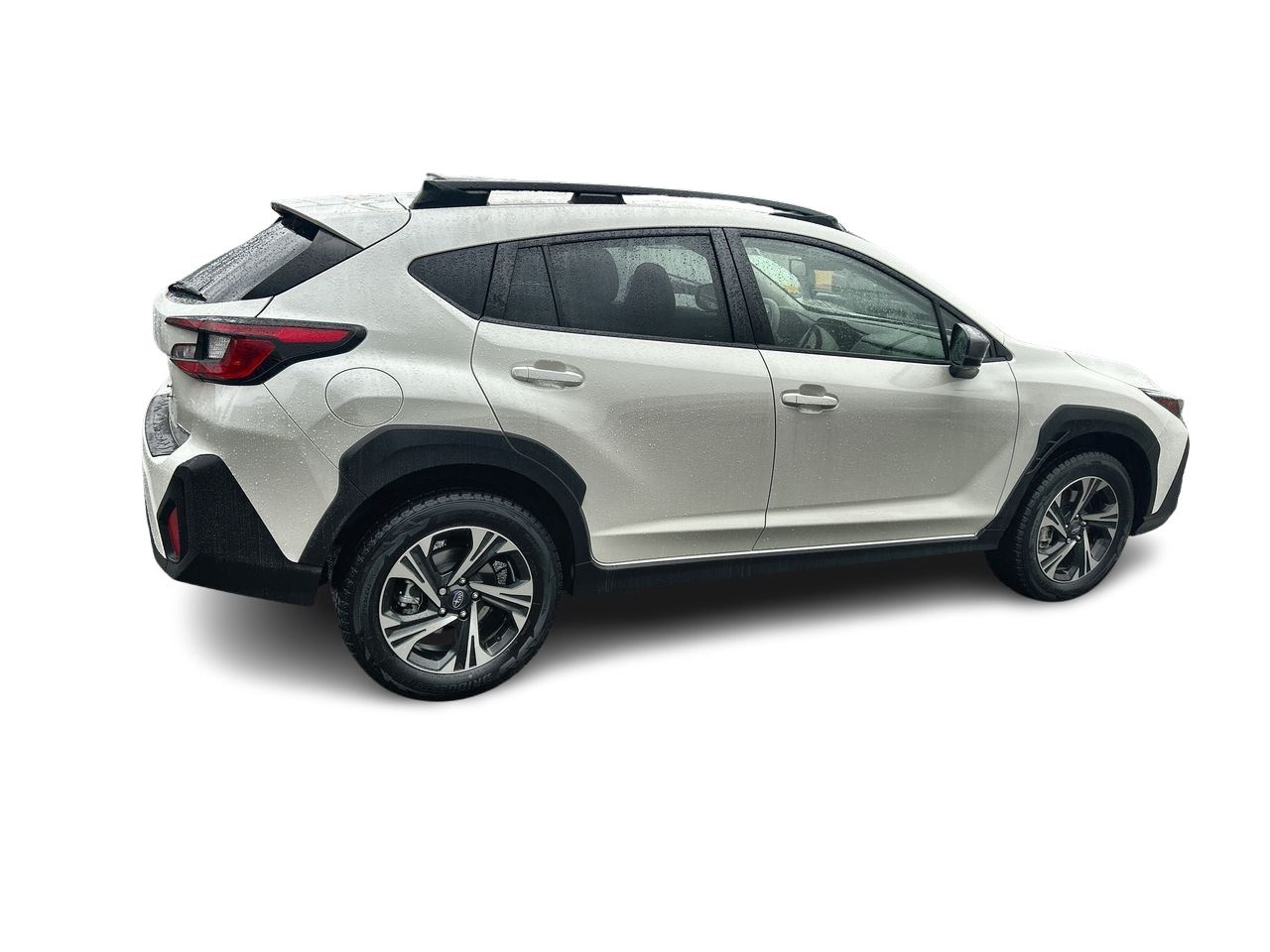 2024  Crosstrek