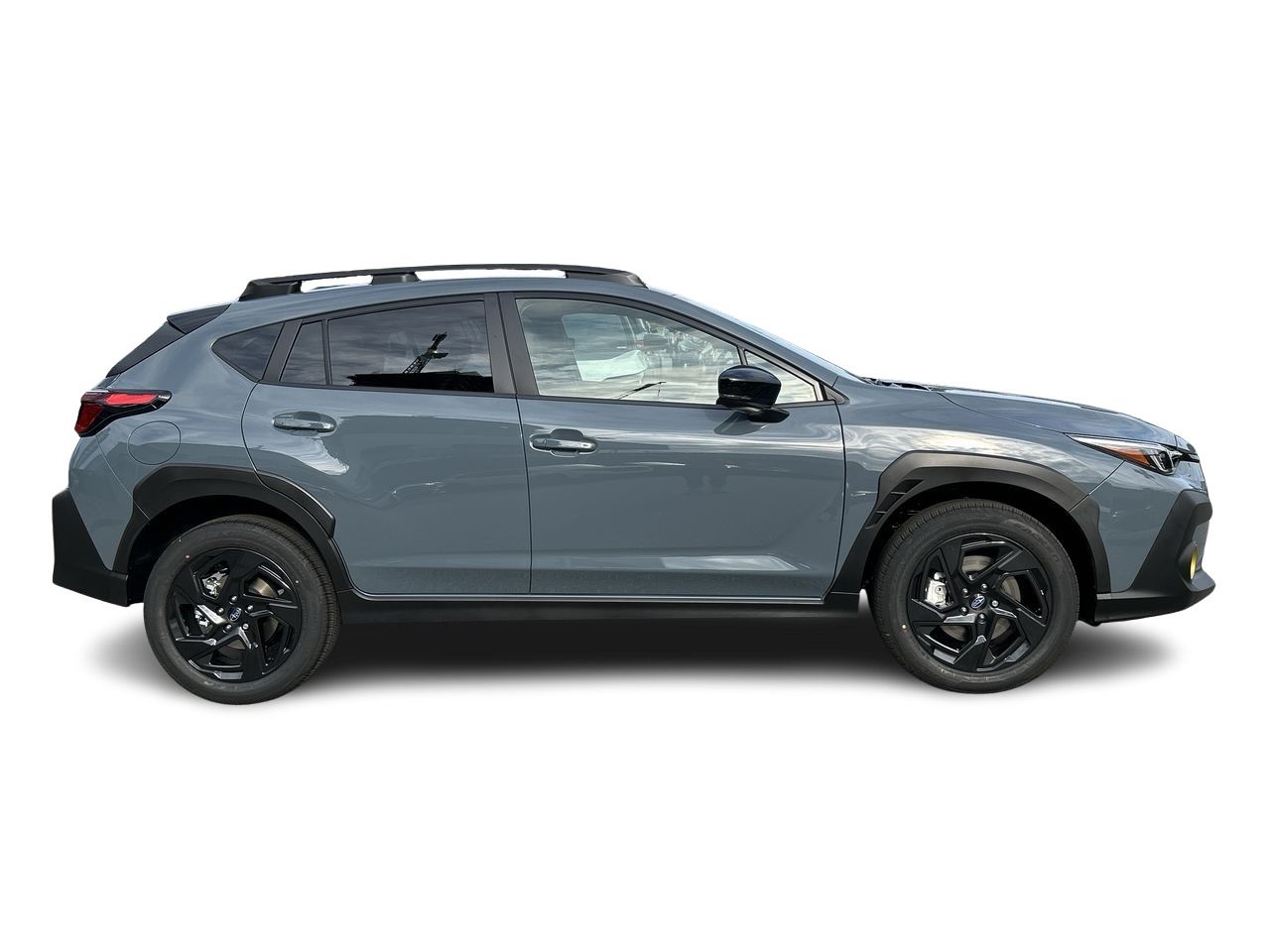 Subaru Crosstrek  2024 à Vancouver, Colombie-Britannique