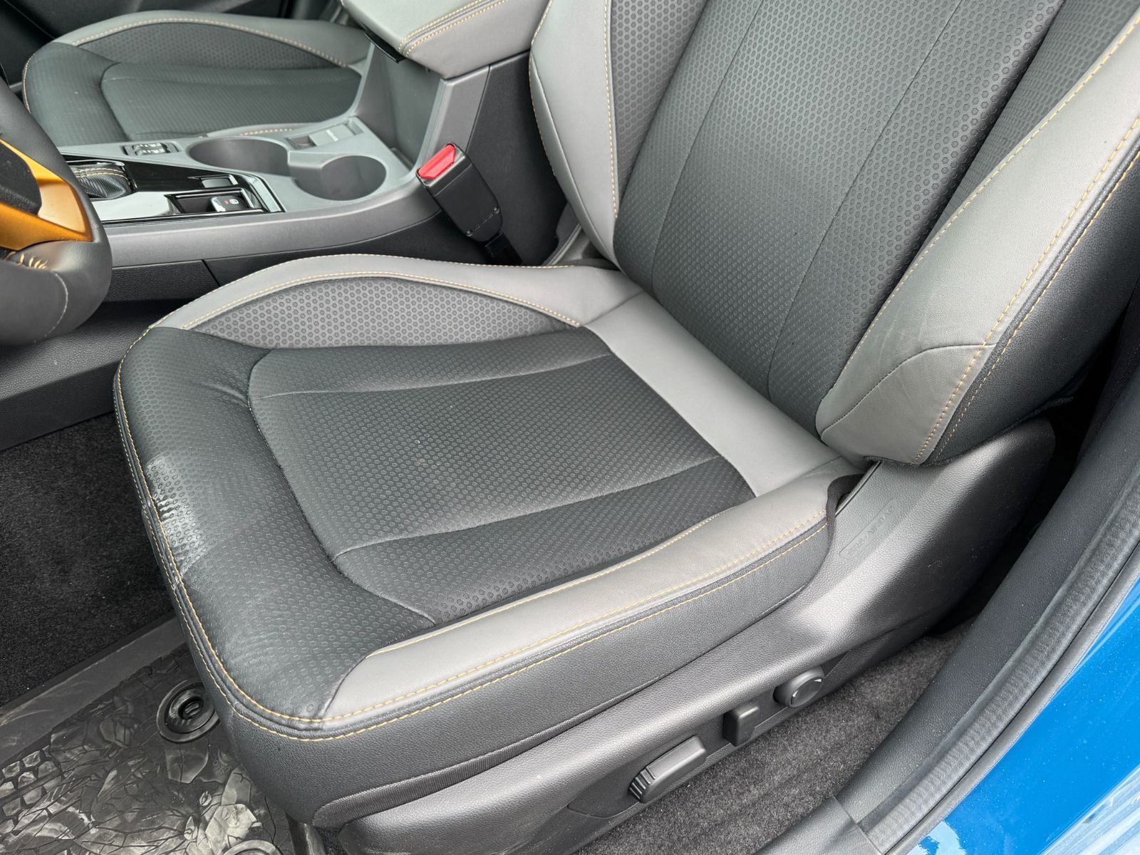 2024 Subaru Crosstrek in Vancouver, British Columbia