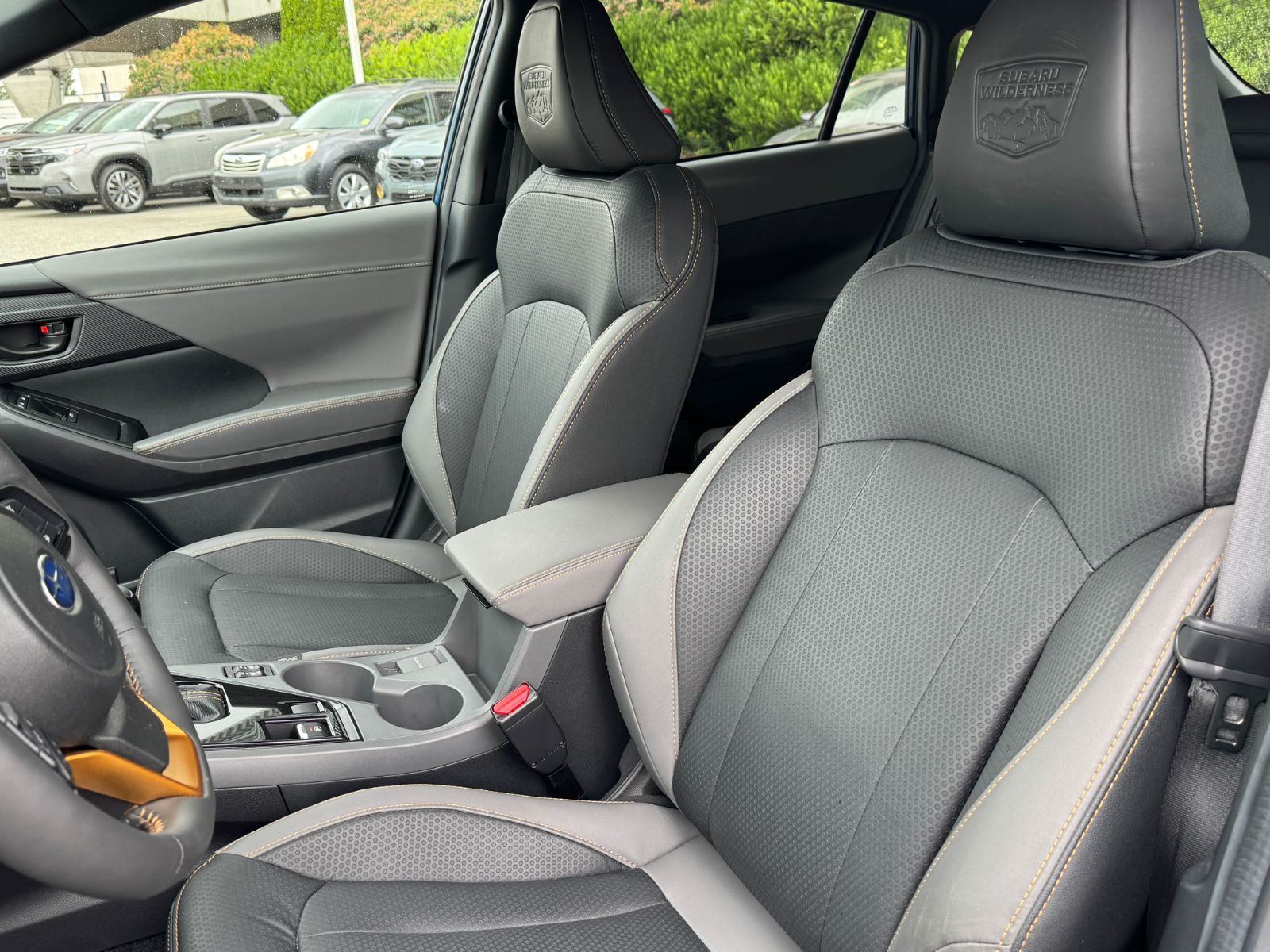 2024 Subaru Crosstrek in Vancouver, British Columbia