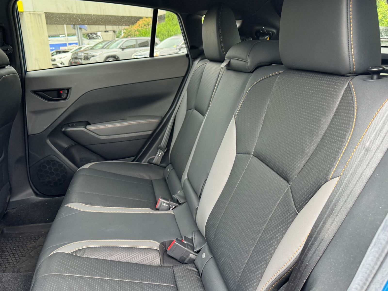 2024 Subaru Crosstrek in Vancouver, British Columbia