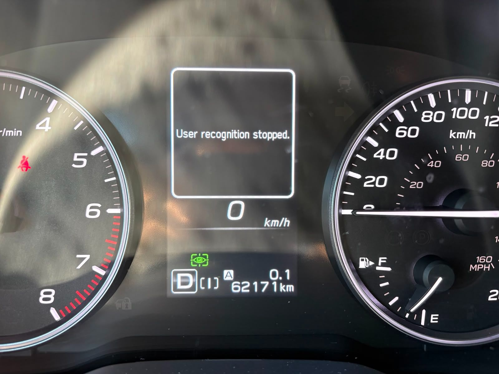 2024 Subaru Crosstrek in Vancouver, British Columbia