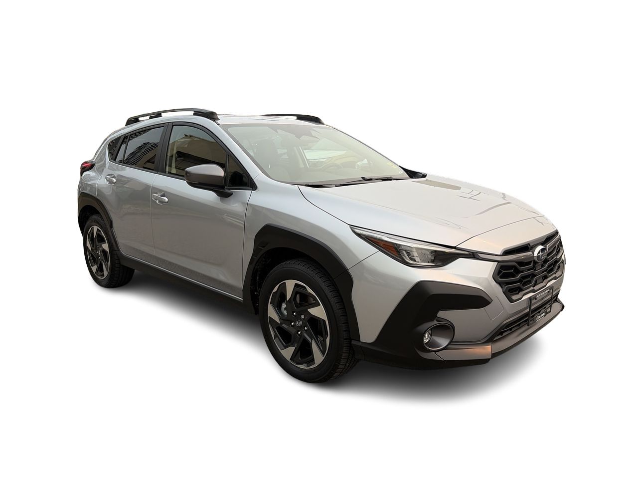 2024  Crosstrek
