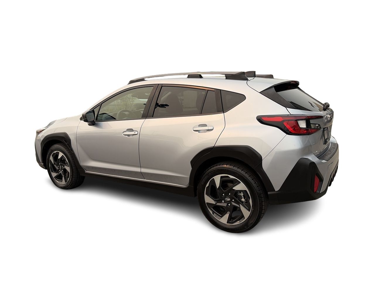 2024  Crosstrek