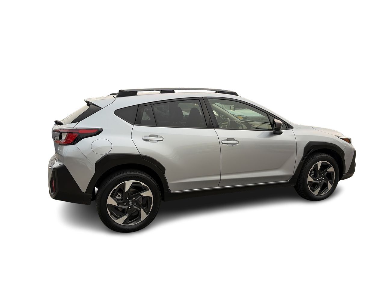2024  Crosstrek