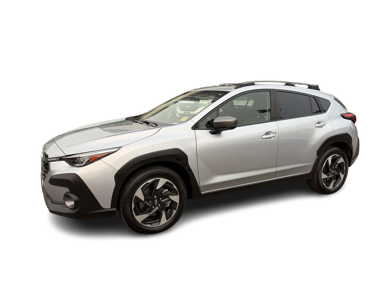 2024  Crosstrek