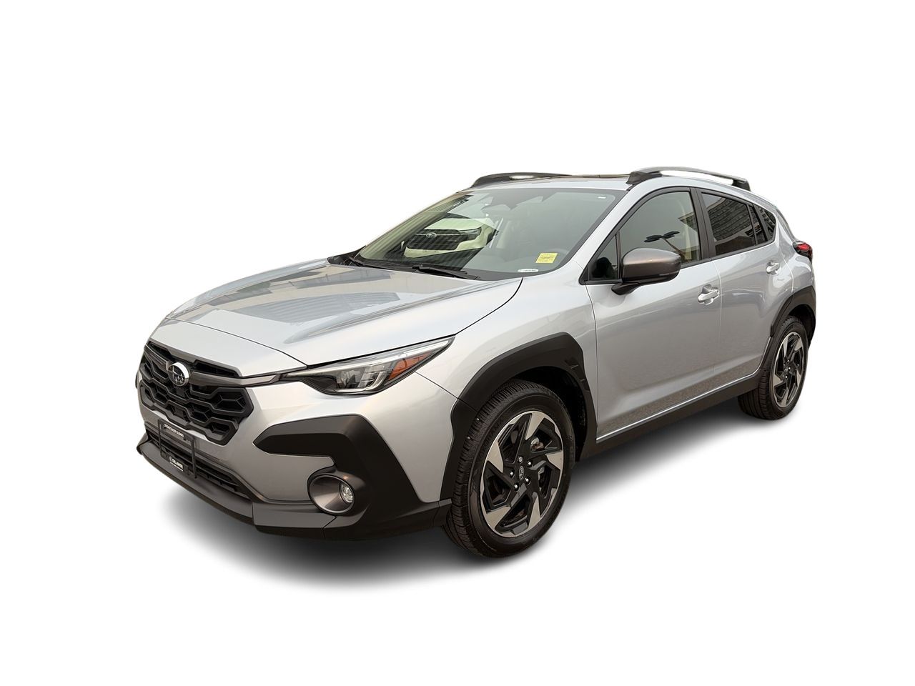 2024  Crosstrek
