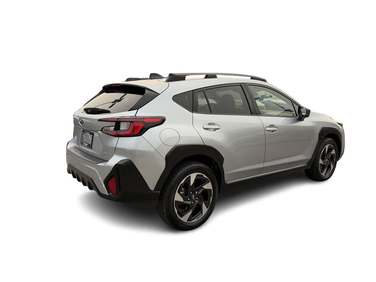 2024  Crosstrek