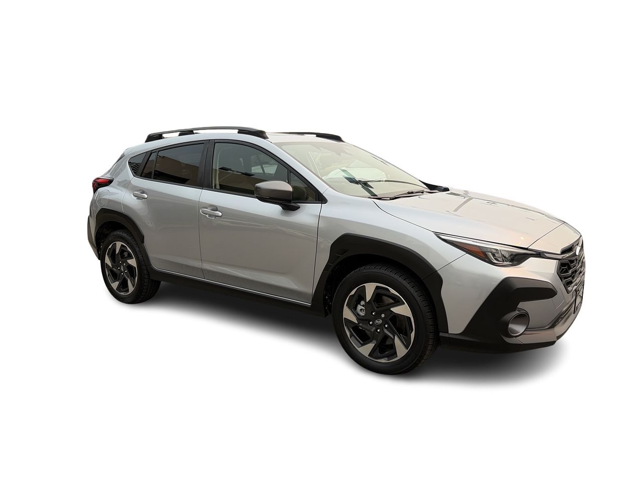 2024  Crosstrek