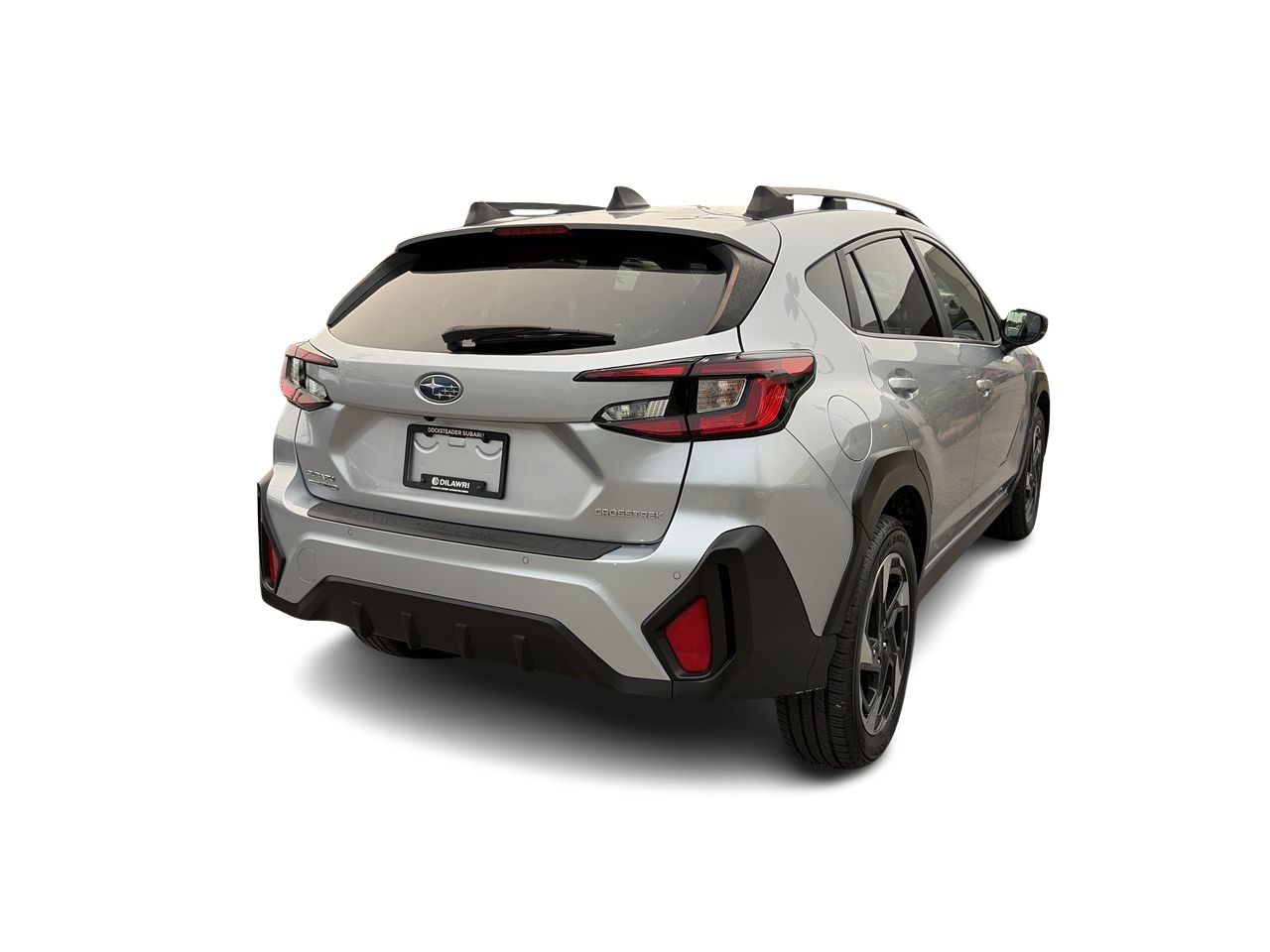 2024  Crosstrek