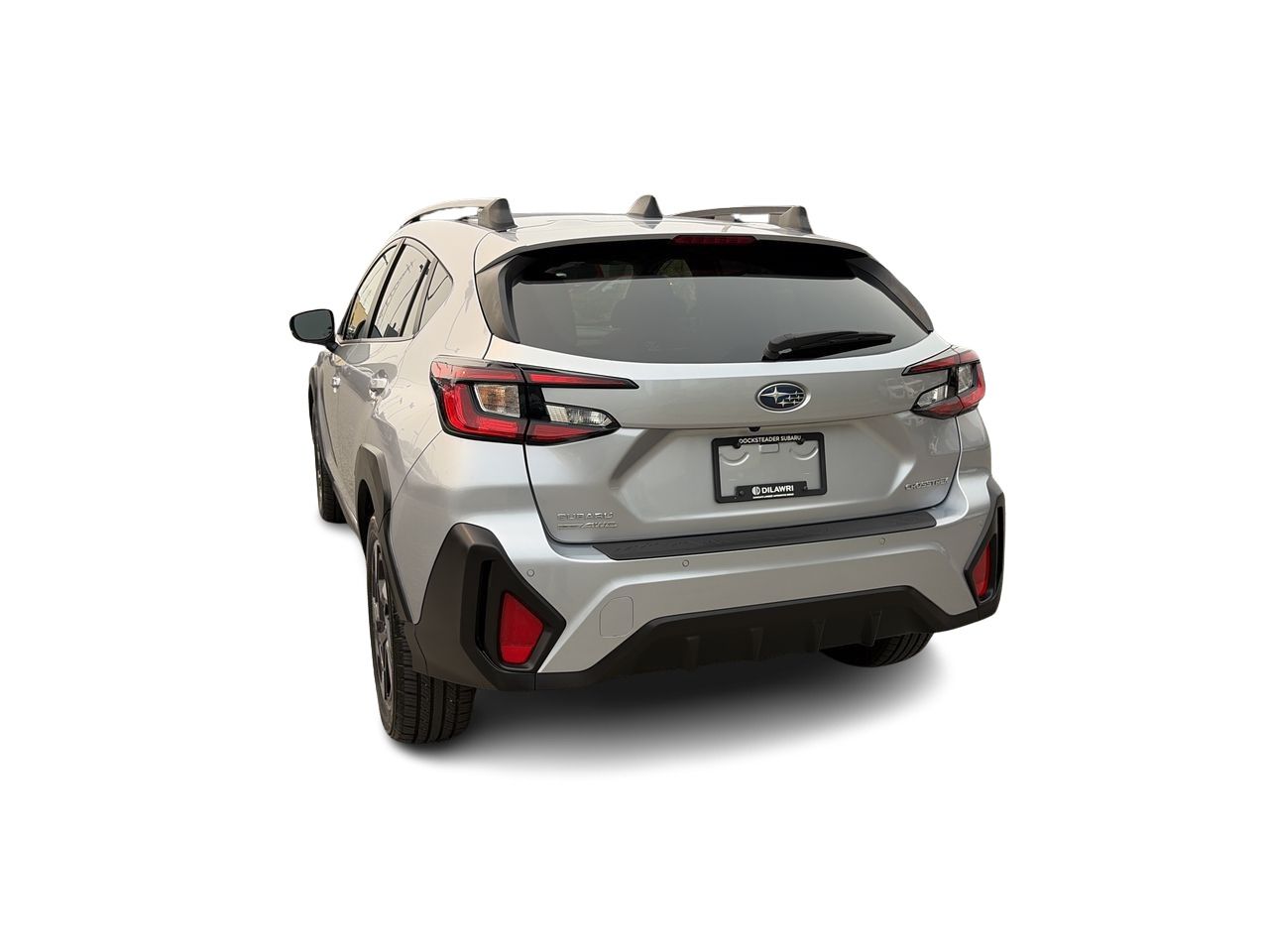 2024  Crosstrek