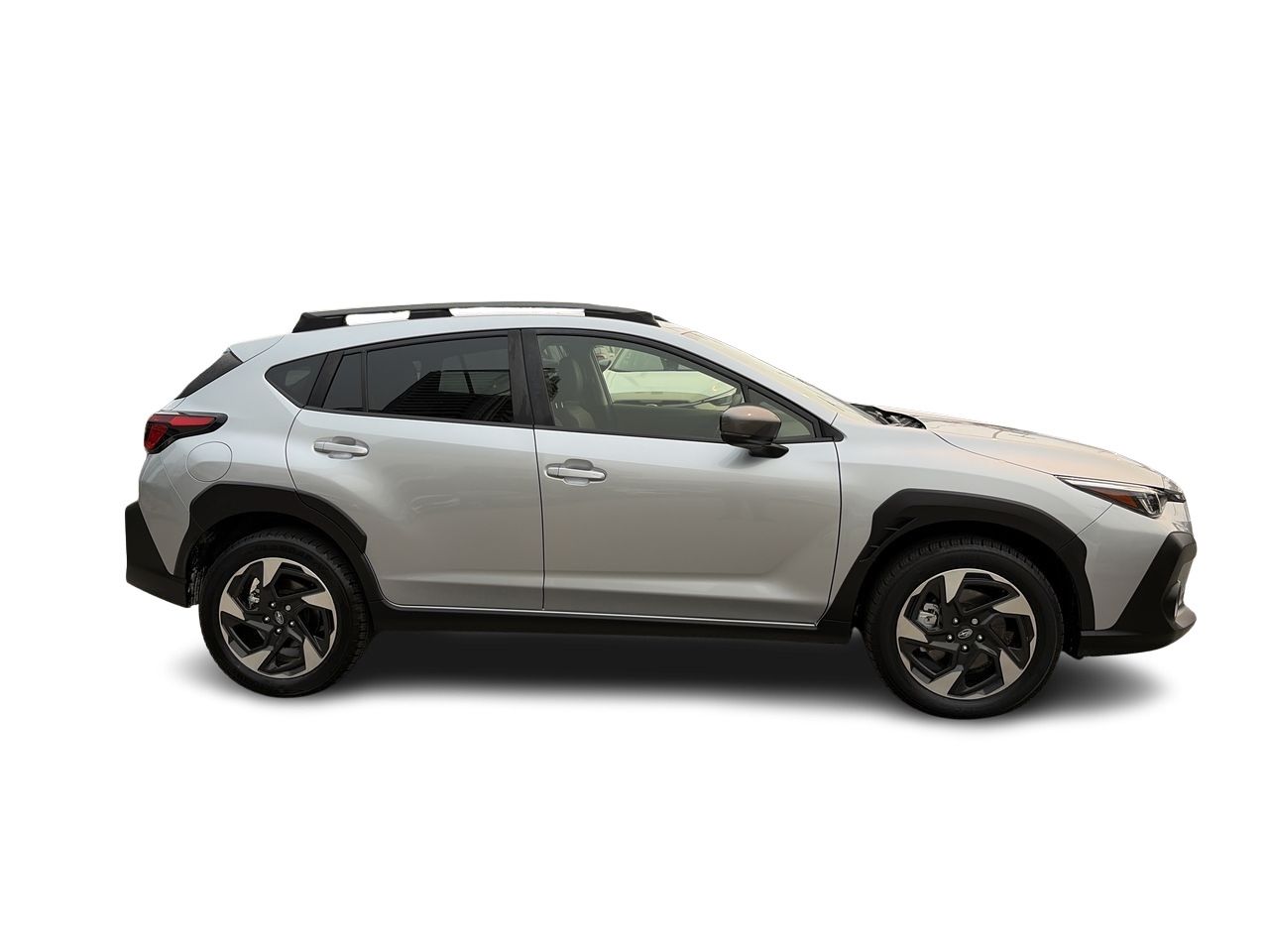 2024  Crosstrek