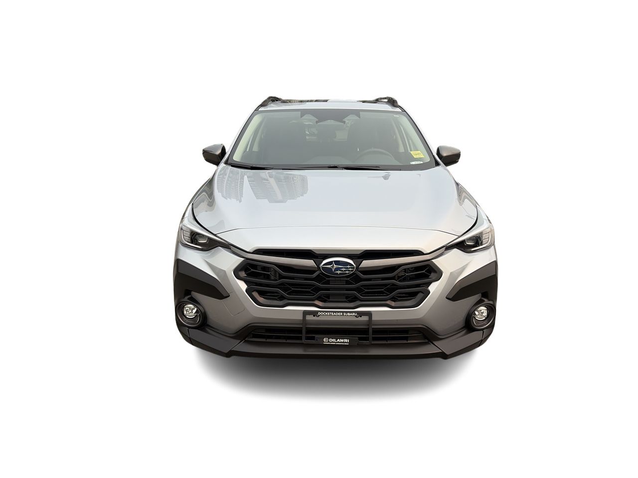 2024  Crosstrek
