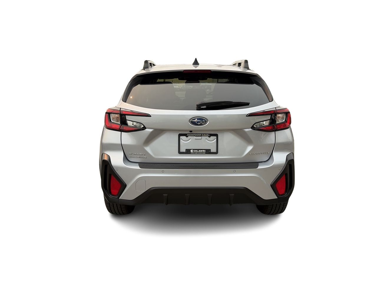2024  Crosstrek