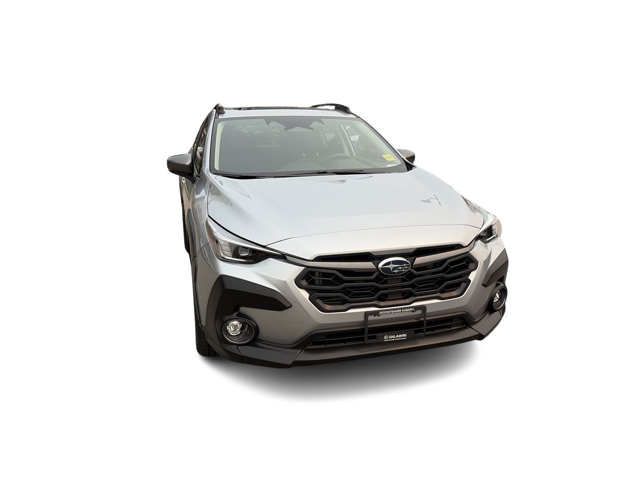 2024  Crosstrek