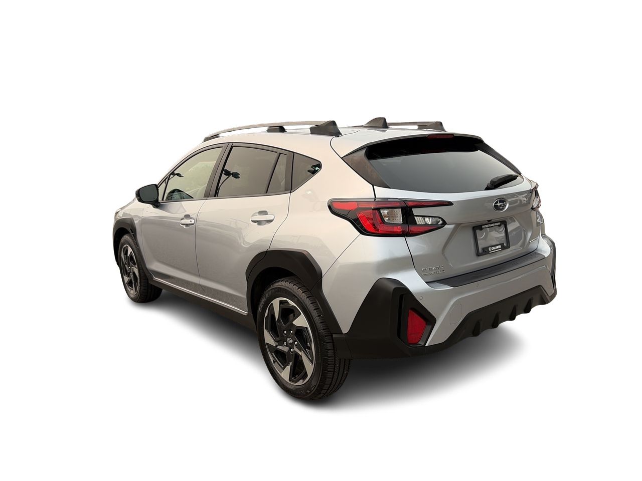 2024  Crosstrek