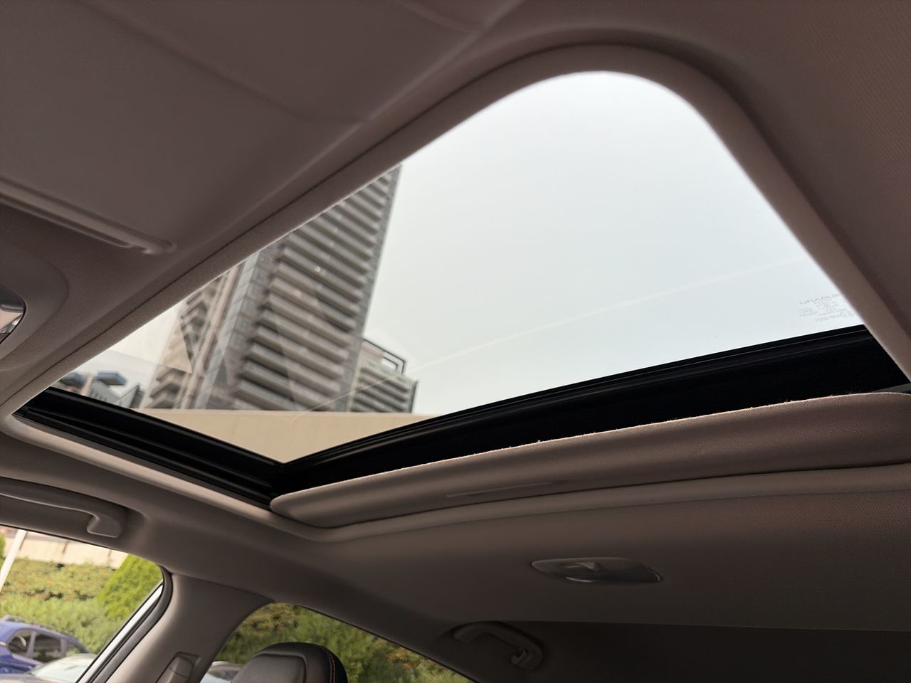 2024  Crosstrek