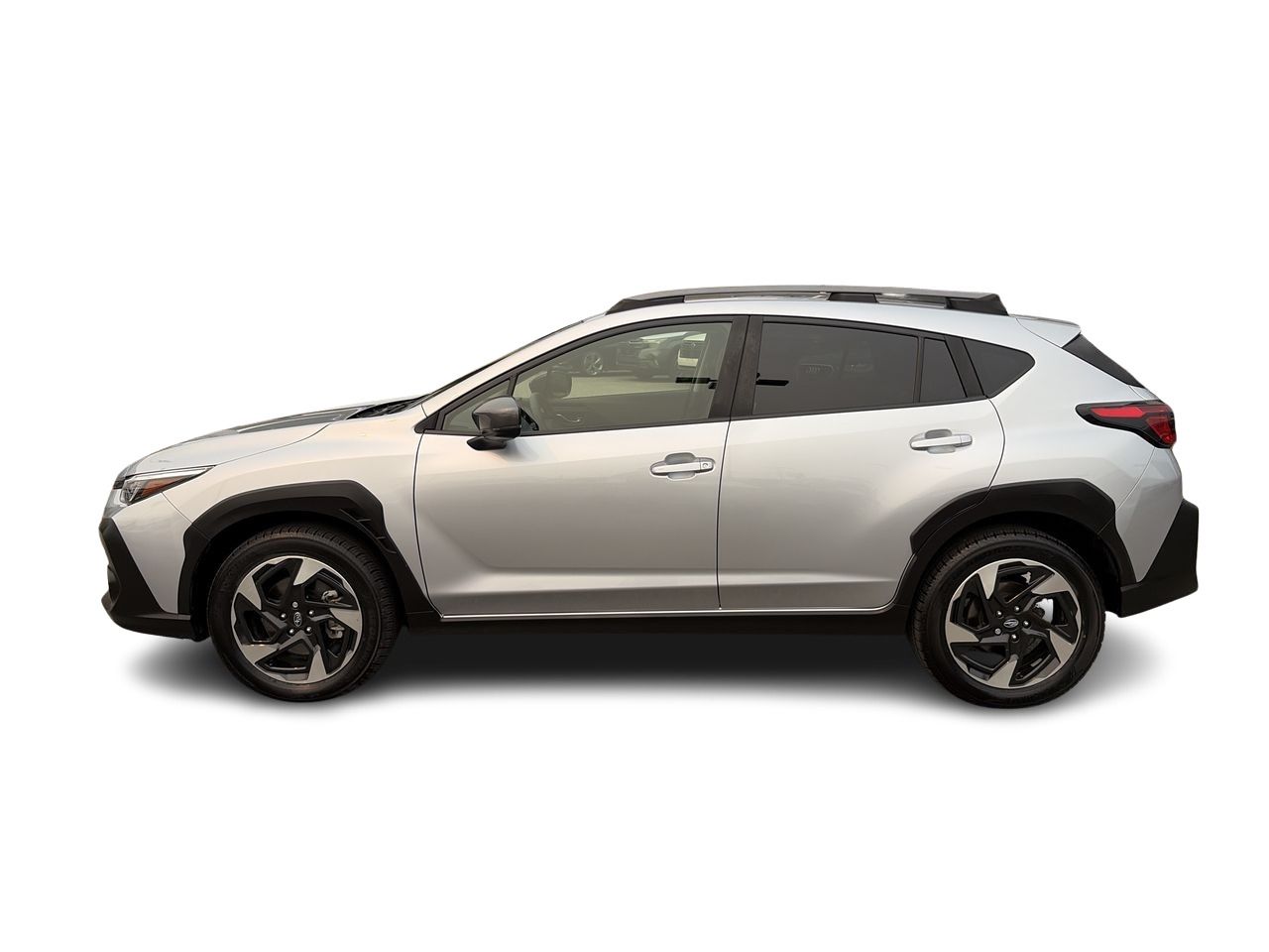 2024  Crosstrek