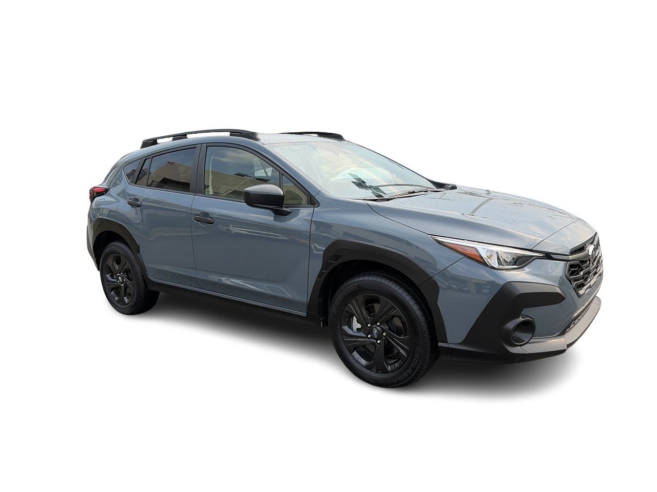 2024  Crosstrek
