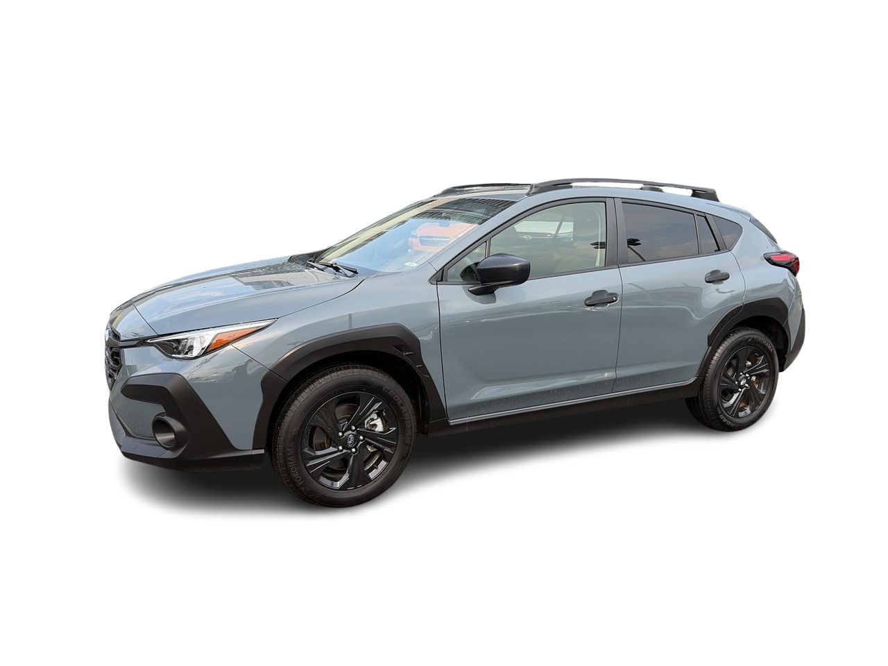 2024  Crosstrek