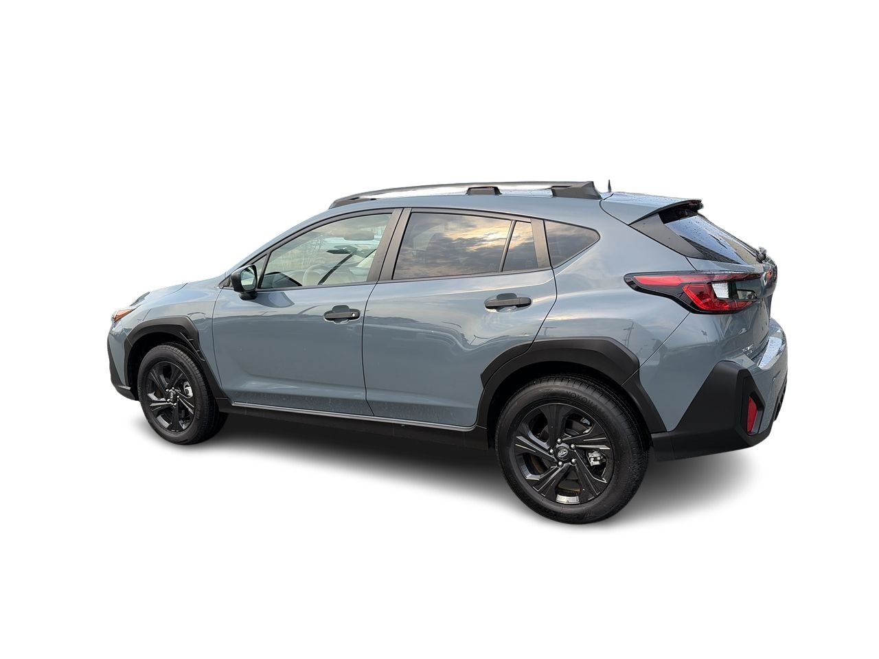 2024  Crosstrek